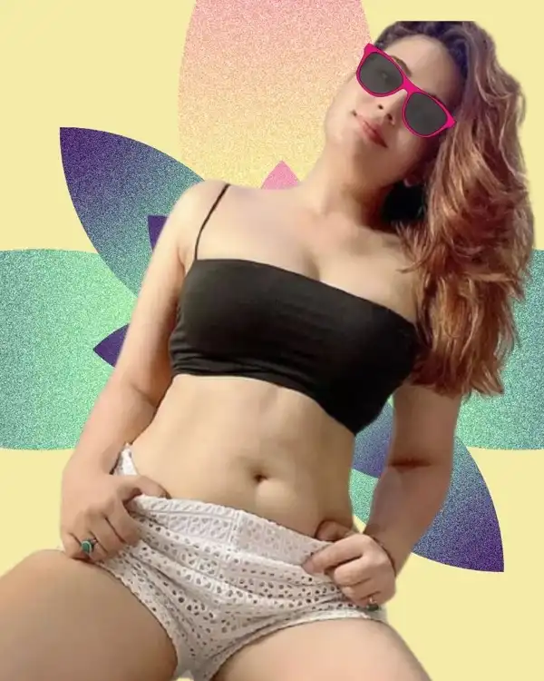 Neha 24 hour available call girls in Goa