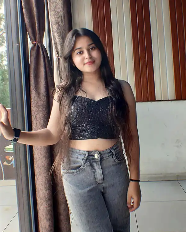 Pooja Goa call girls quick booking