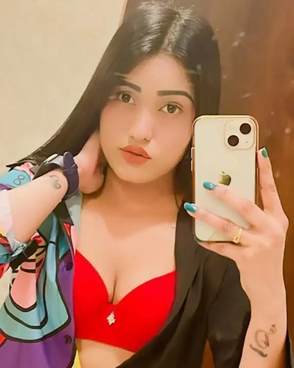 Anjali top rated call girls in Goa