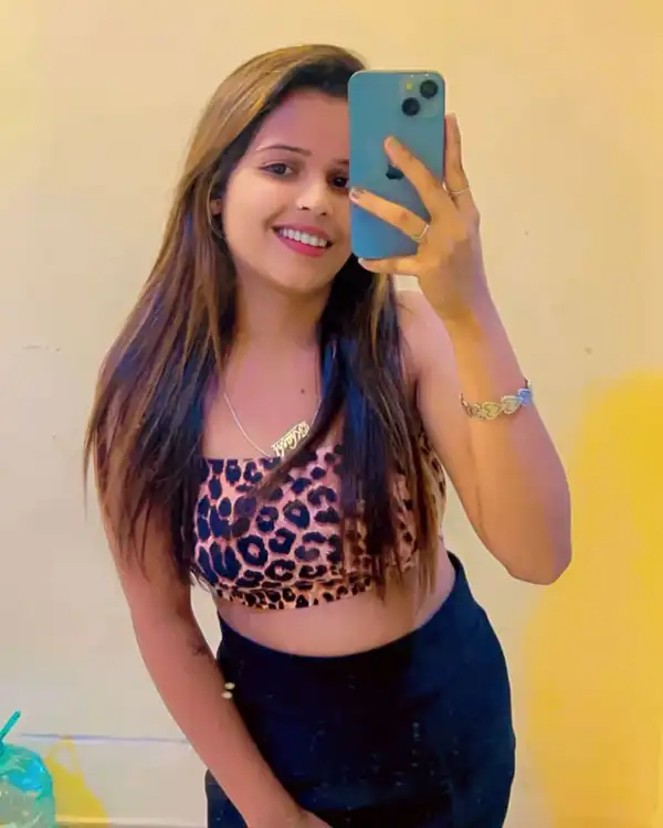 Nisha best call girls in Goa