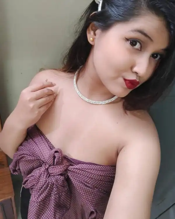 Megha Goa escort service