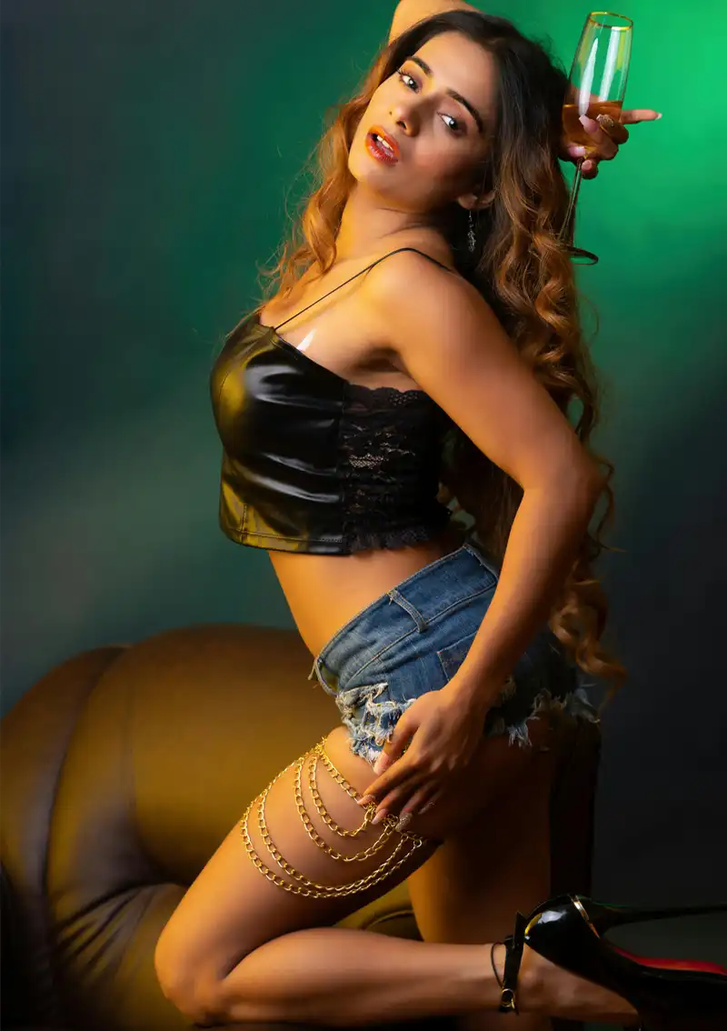 best Goa escorts service
