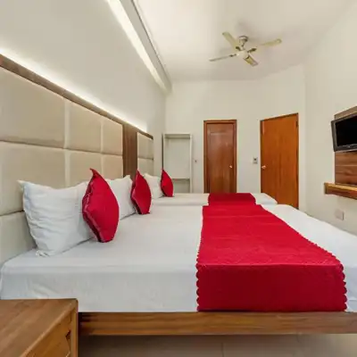 Best Hotel in Goa